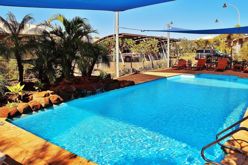 Samson Beach Chalets Point Samson Room photo