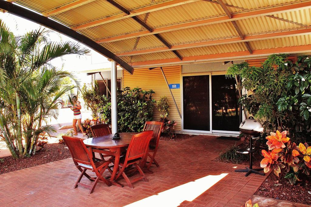 Samson Beach Chalets Point Samson Room photo